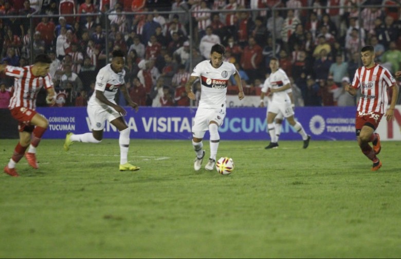 Empate sin goles en Tucumán