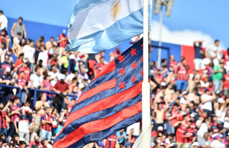 Venta vs. Argentinos