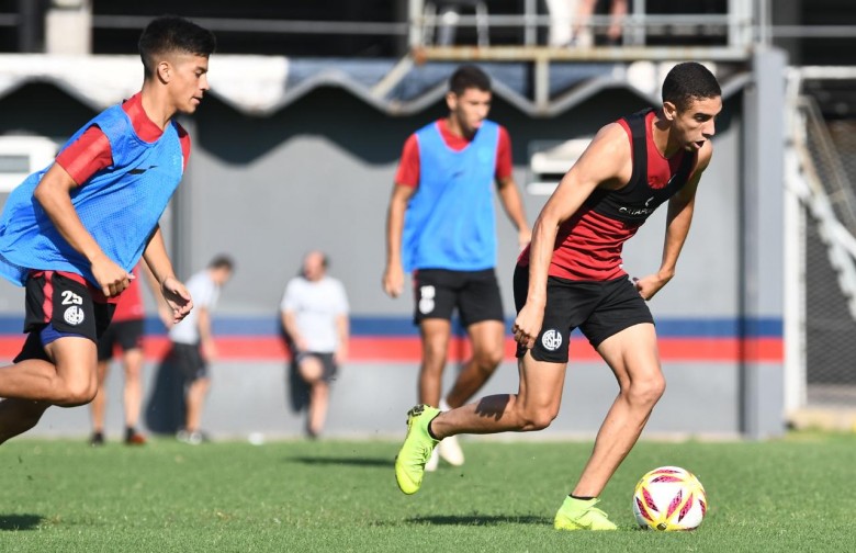 Enfocado en el clásico