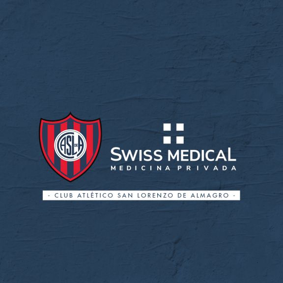 Acuerdo con Swiss Medical