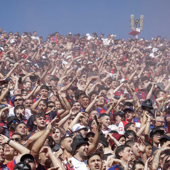 ¡Vení al clásico vs. River!