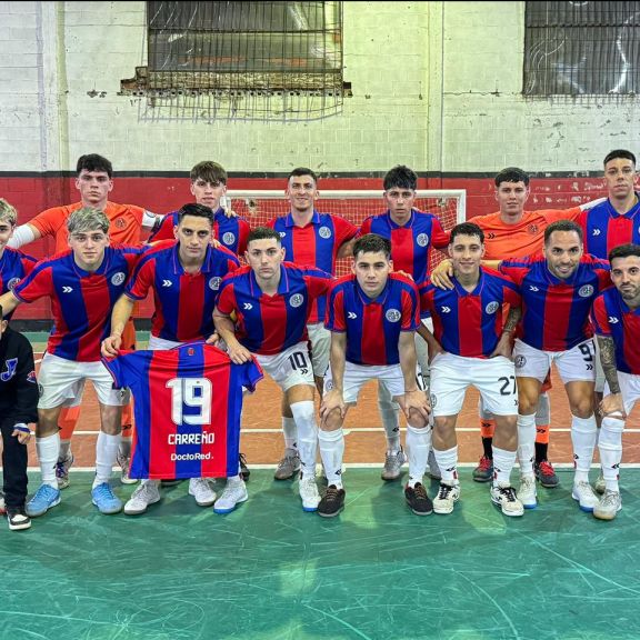  No pudo en el final  