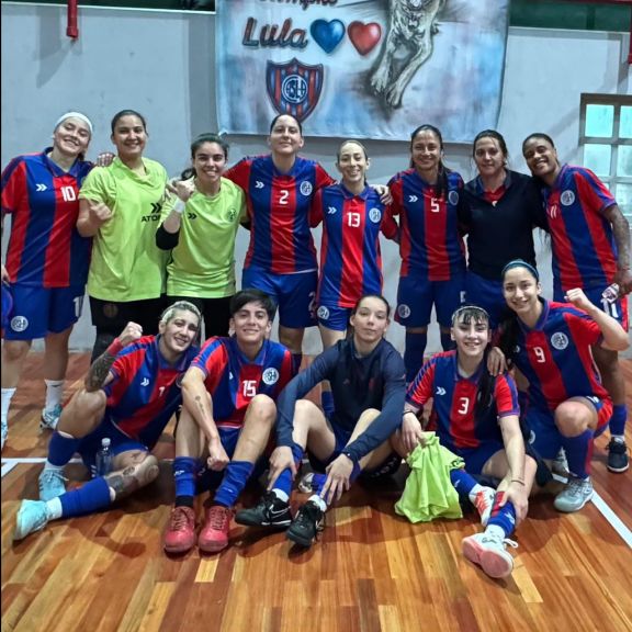 Show de goles