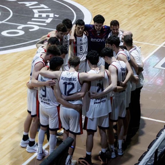 Caída en Vicente López