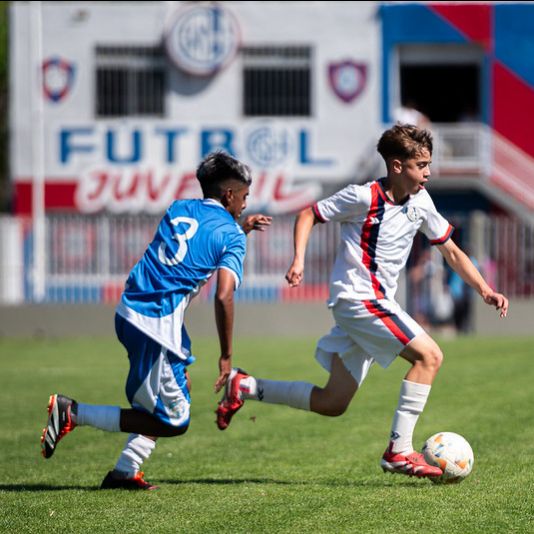 Motivación en el Deporte Infantil y Juvenil