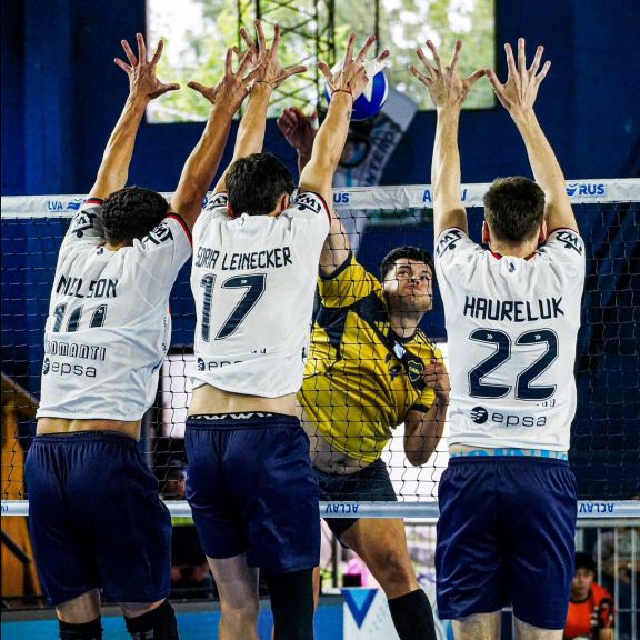 A levantarse y seguir