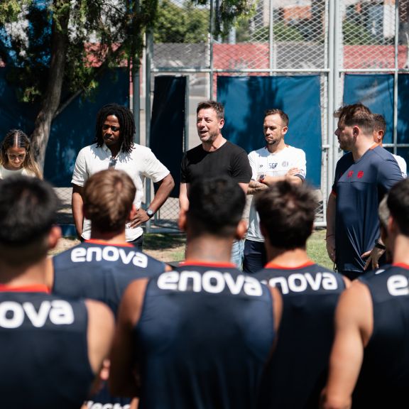 CICLÓN DE PRETEMPORADA