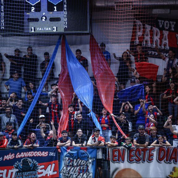 ¡SACÁ TU ABONO AL PANDO AHORA!