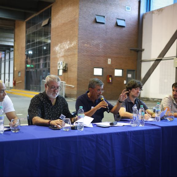 Balance aprobado con observaciones