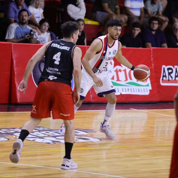 Derrota en Corrientes