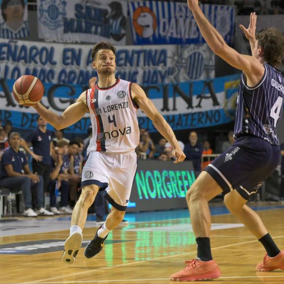 ¡Triunfazo en la feliz!