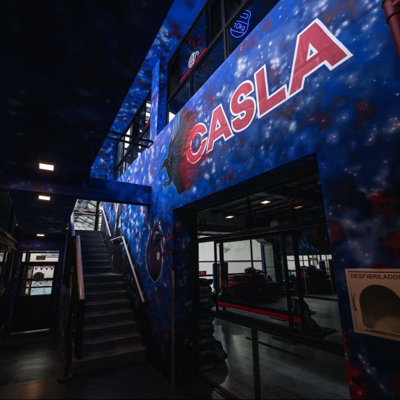 Nuevas actividades en Boedo