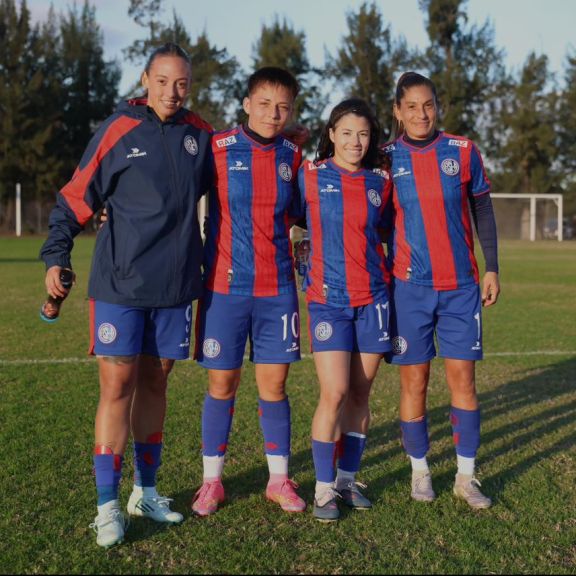 Goleada y punta 