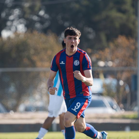 Los pibes se quedaron con otra jornada 