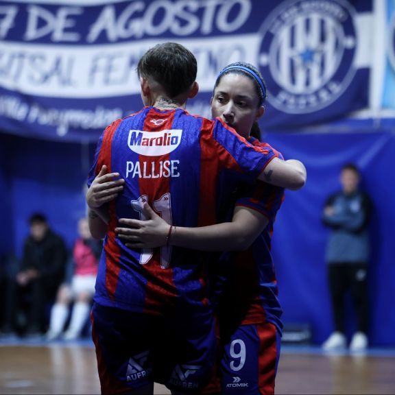 Victoria y clasificación