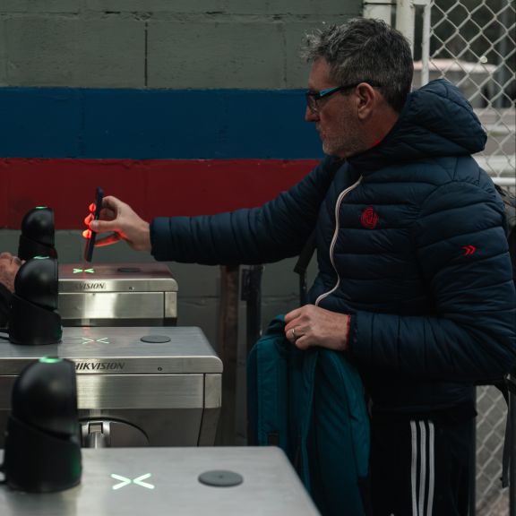 Todo lo que tenés que saber sobre los accesos para el clásico