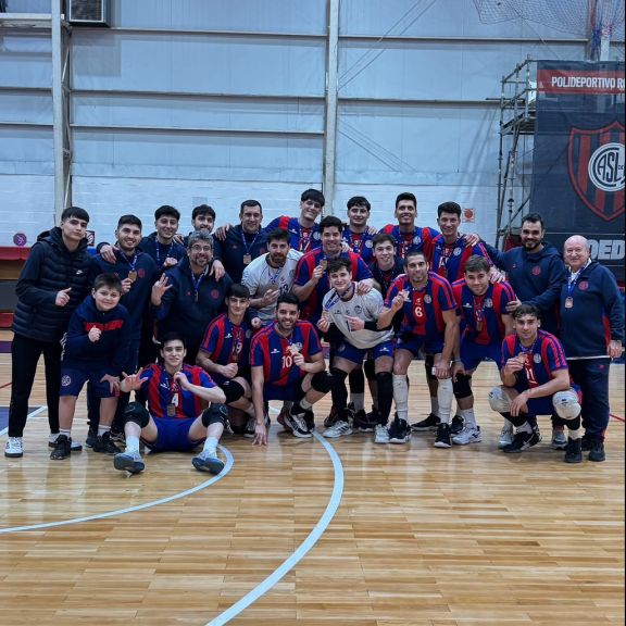 ¡Bronce para los Matadores!