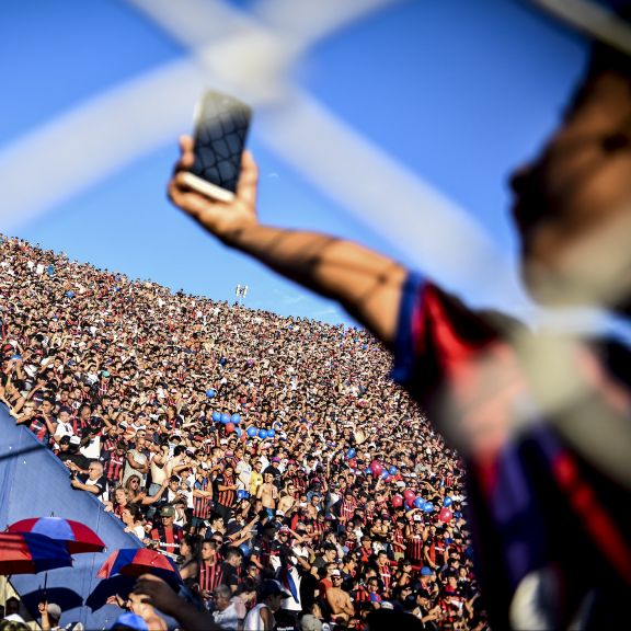 A la Cancha Voy: tus fotos son protagonistas