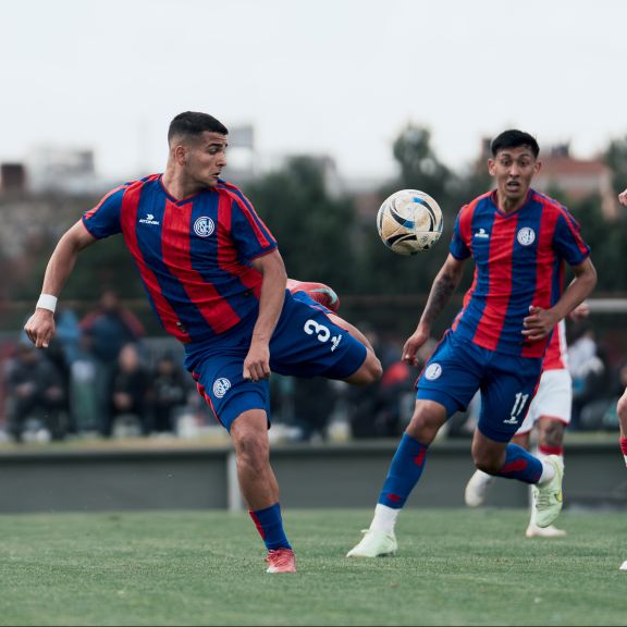 Derrota en Ciudad Deportiva