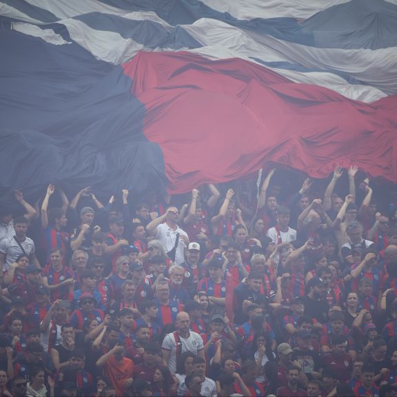 Vos cambiás a San Lorenzo: ¡asociate ahora!