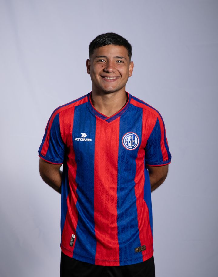 Foto de Lucas  Garcia
