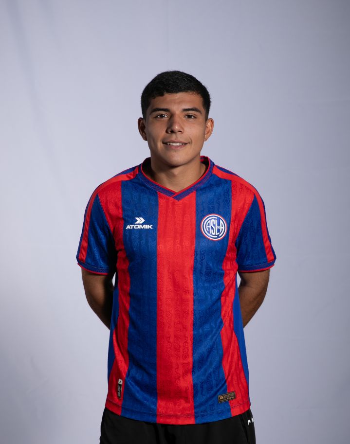 Foto de Iván Medina