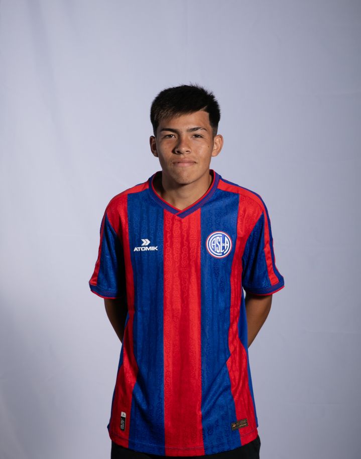 Foto de Bautista Bareiro