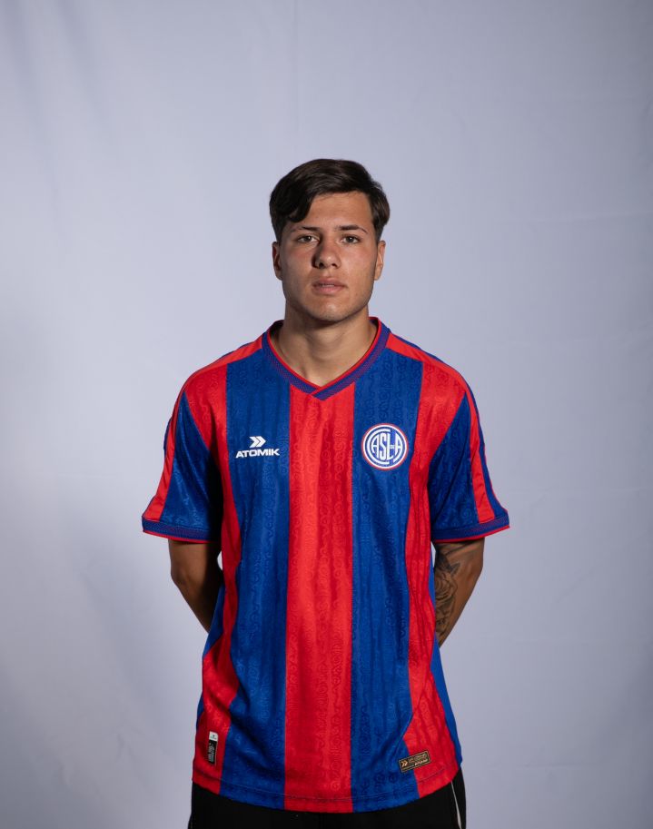 Foto de Benjamin  Martinelli