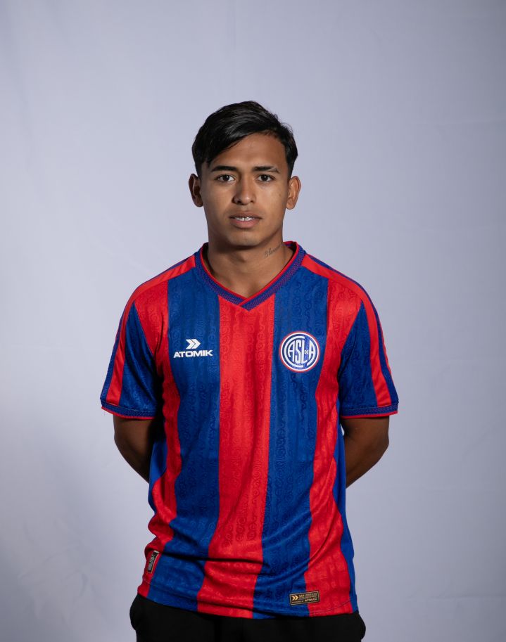 Foto de Alejo  Carrion