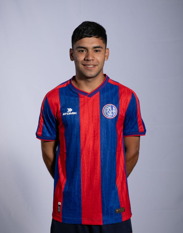 Foto de Enzo Velázquez