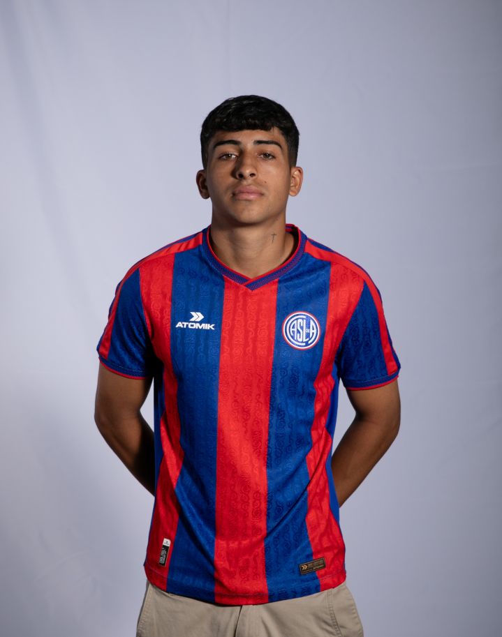 Foto de Benjamin Velazquez