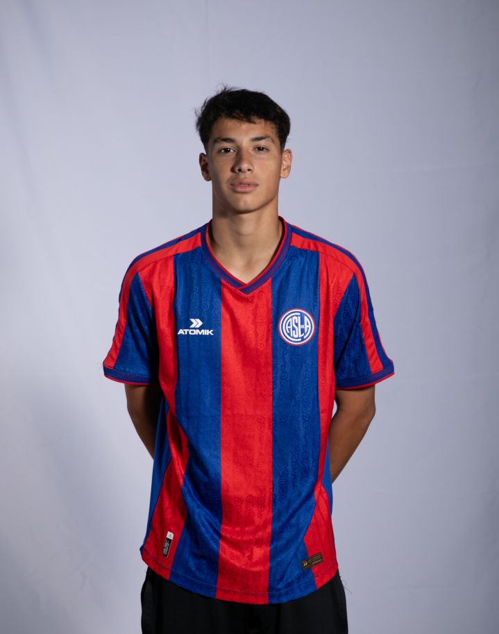 Foto de Lucas  Galvan