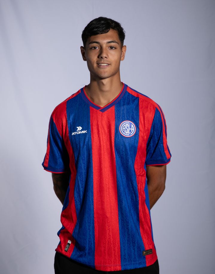 Foto de Tiziano Barcos 