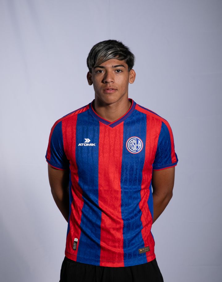 Foto de AARON ORELLANA