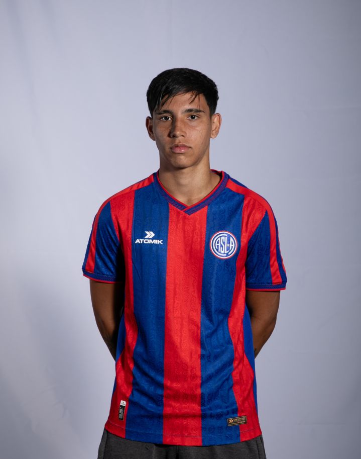 Foto de Juan Sandivar