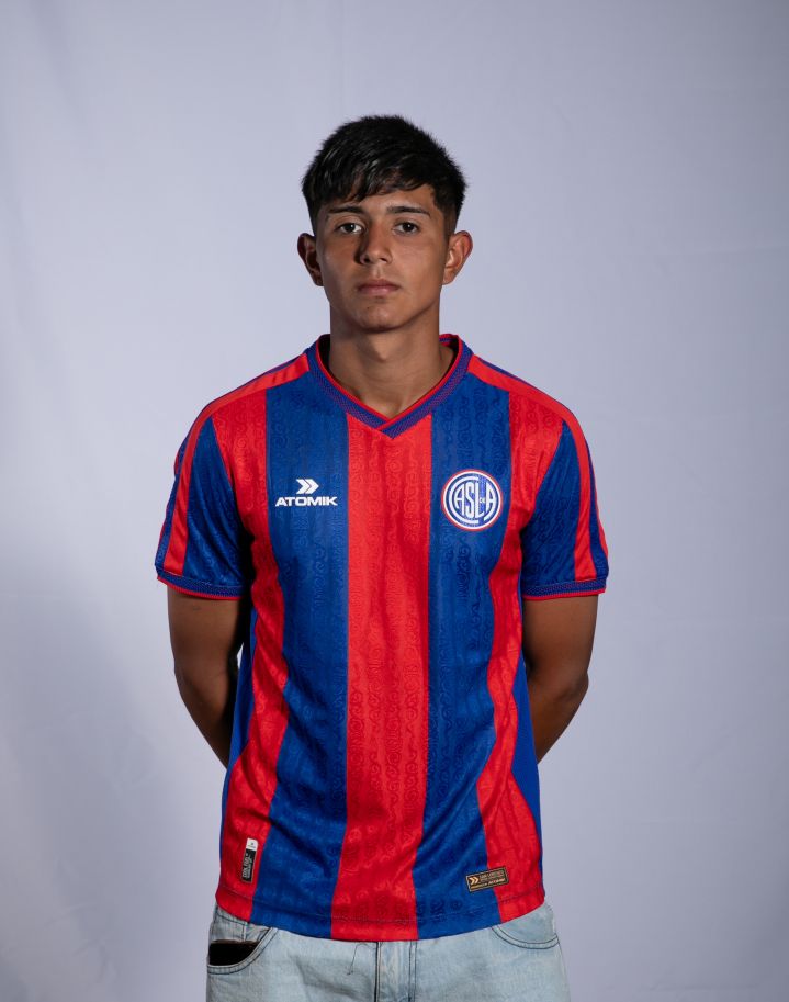Foto de Ramiro Armoa
