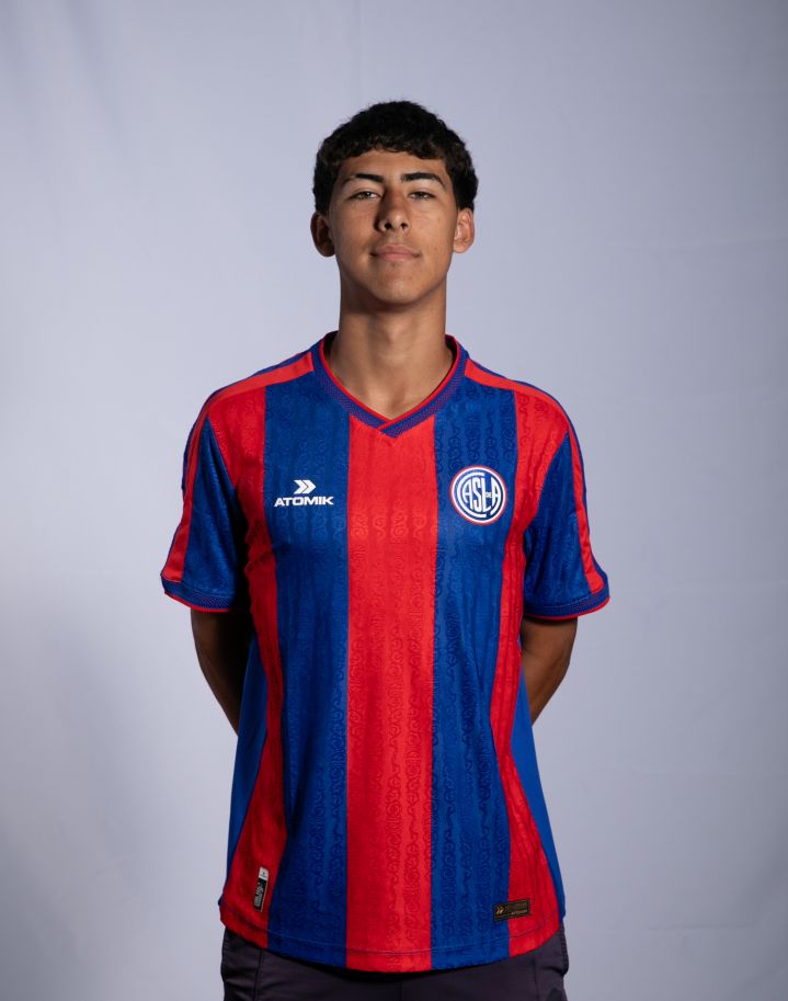 Foto de Lisandro Murua Junco