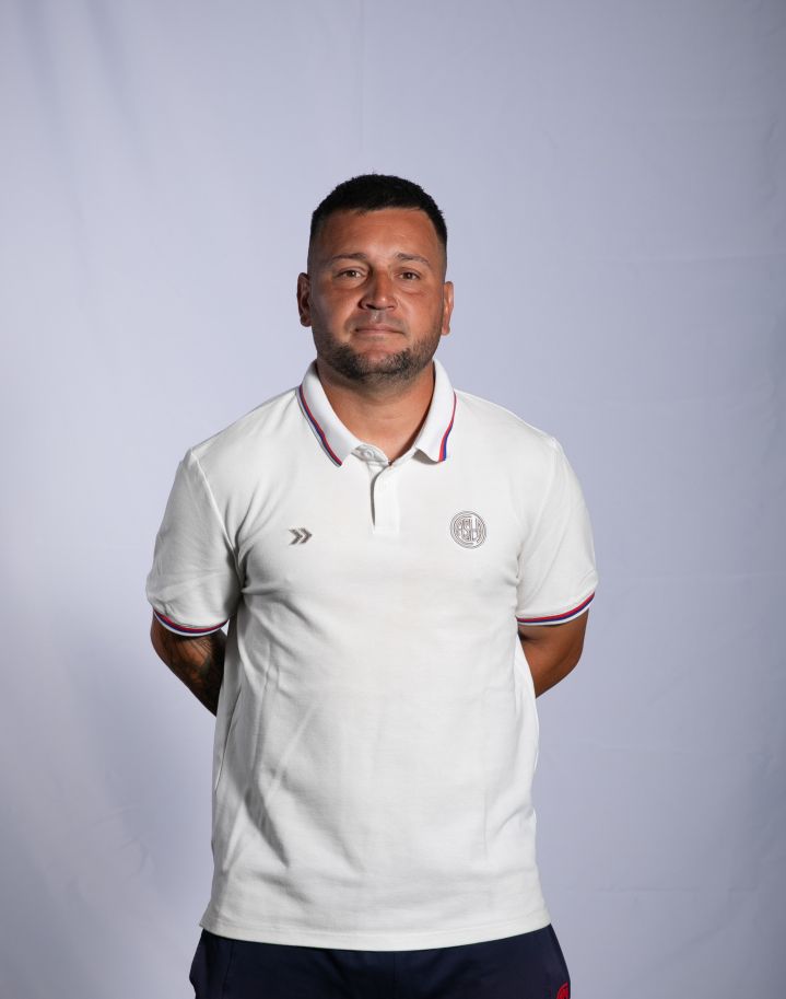 Foto de Mauricio  Luquez