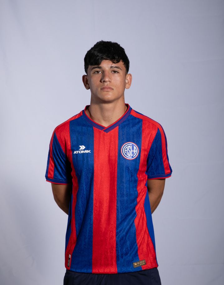 Foto de Thiago Martinez