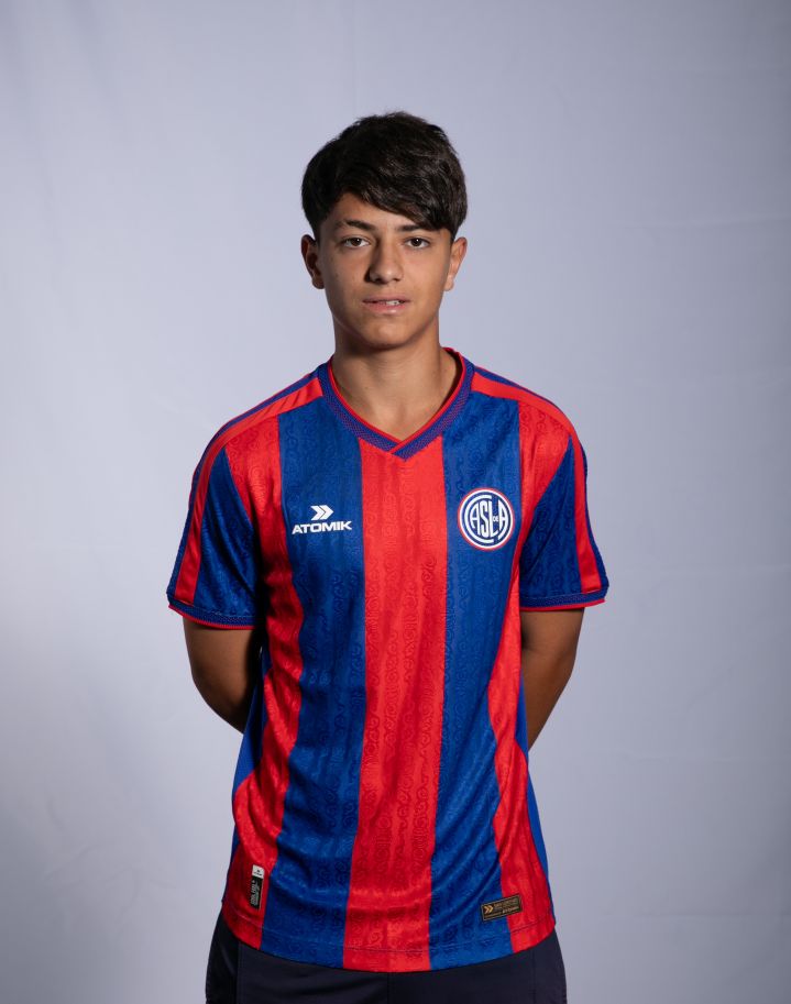 Foto de Franco Enrique
