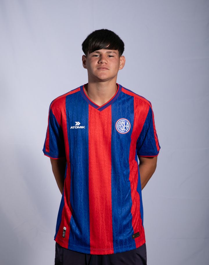 Foto de Tiziano Martinez