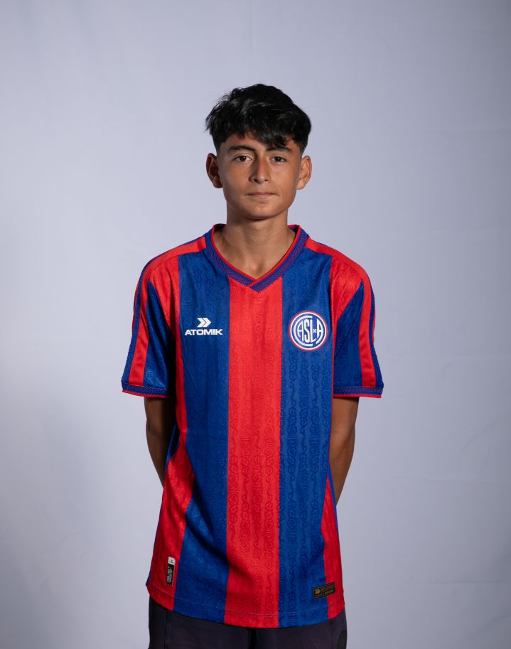 Foto de Valentin Rojas