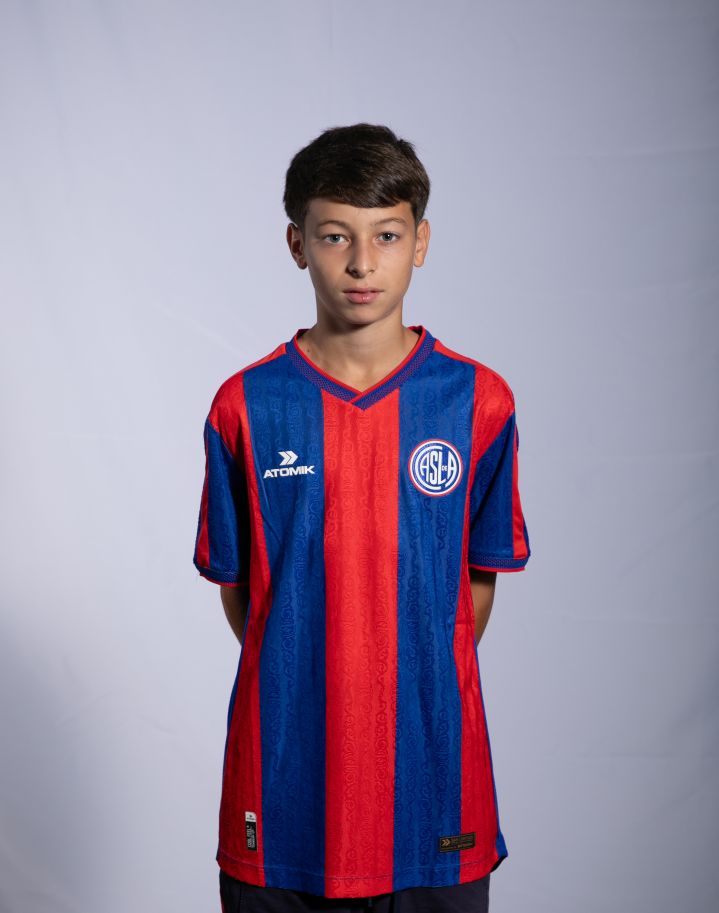 Foto de Facundo  Oliveto