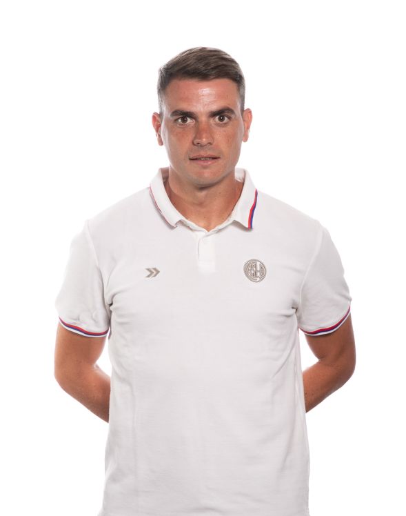 Foto de Alan Capobianco