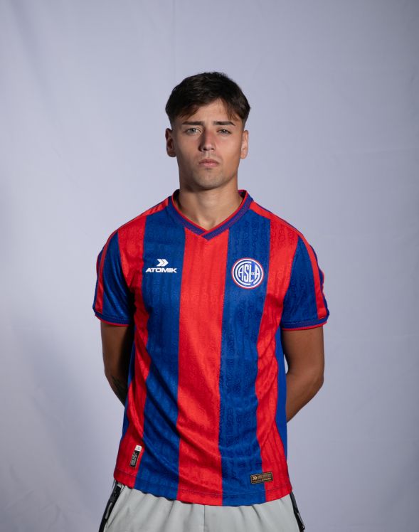 Foto de Ignacio Mónaco