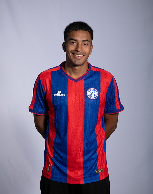 Foto de Ramiro Caballero