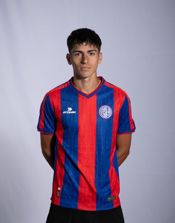 Foto de Tomás  Navarro