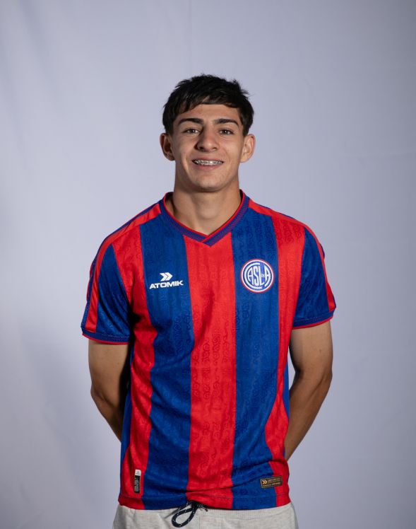 Foto de Lautaro  Romero