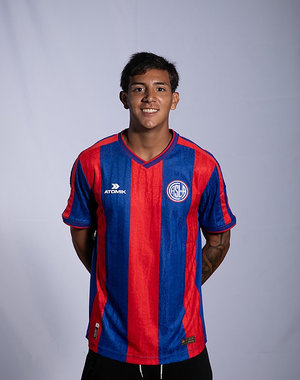 Foto de Fabricio Armua
