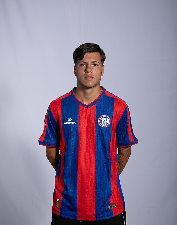 Foto de Benjamin  Martinelli